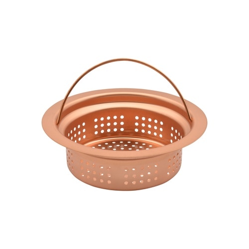 GA−PB012 流し用浅型ゴミカゴ