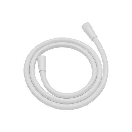 フックフィットシャワーホース2.9m 白