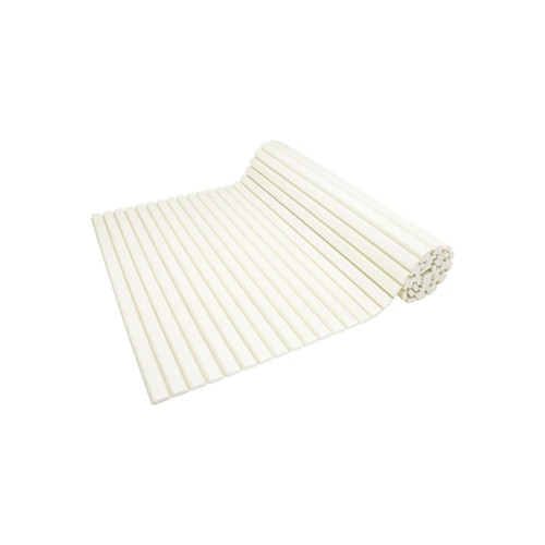 シャッター式風呂フタ70X170cm