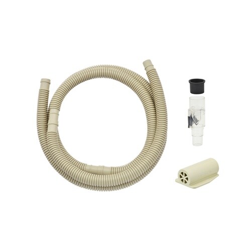 エアコンドレンホースセット 4m