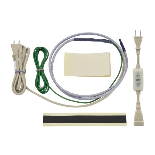 GA−KE001 凍結防止ヒーター1m