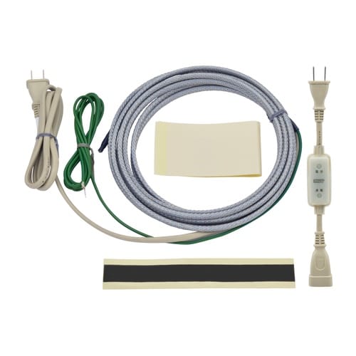 GA−KE003 凍結防止ヒーター3m