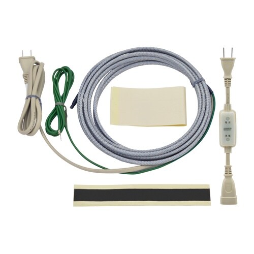 GA−KE004 凍結防止ヒーター4m