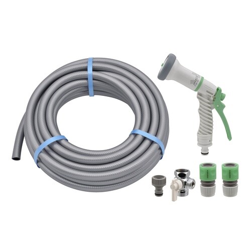 GA−QW001 ベランダお掃除セット