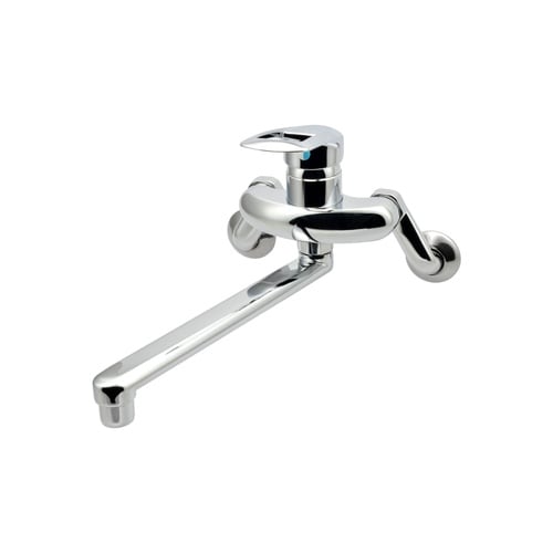 GA−BA001 シングルレバー混合