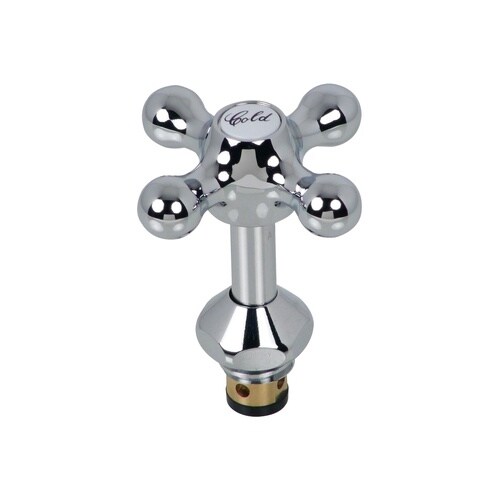 GA−KE017 凍結防止水栓上部