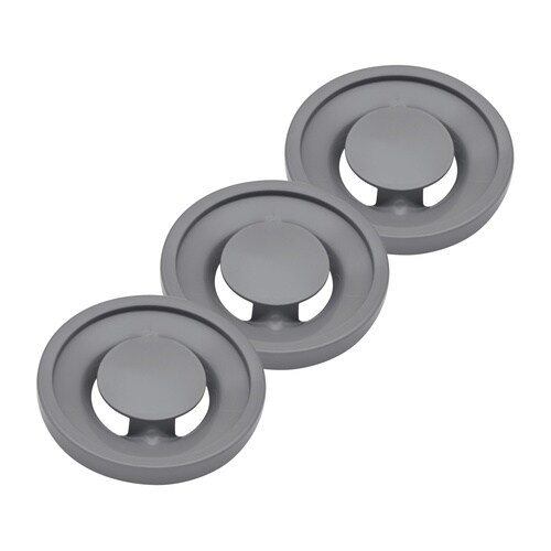 流用排水プレート 3個