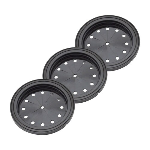 GA−PB050 流用菊割れフタ 3個