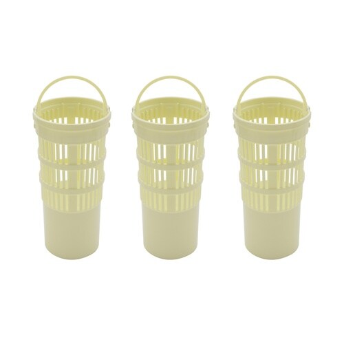 GA−PB056 流用ゴミカゴ 3個