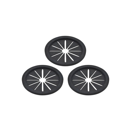 GA−PB058 流用菊割れフタ 3個