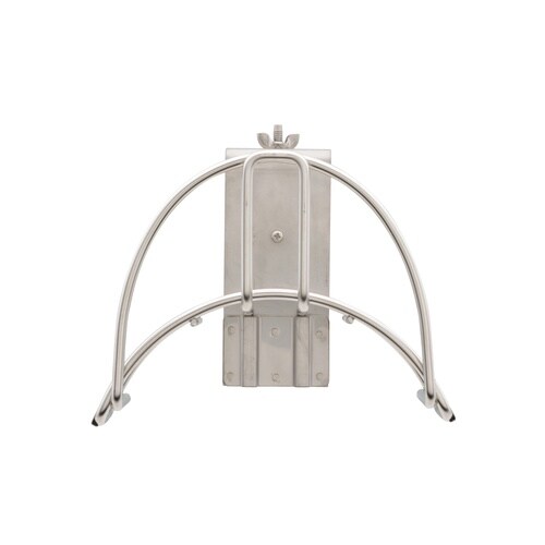 ステンレスハンガー ベランダ用