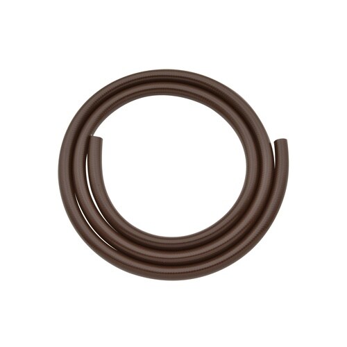 GA−QD027 散水ホース7m ブラウン