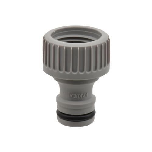 カクダイ GA−QA002 ネジ口金