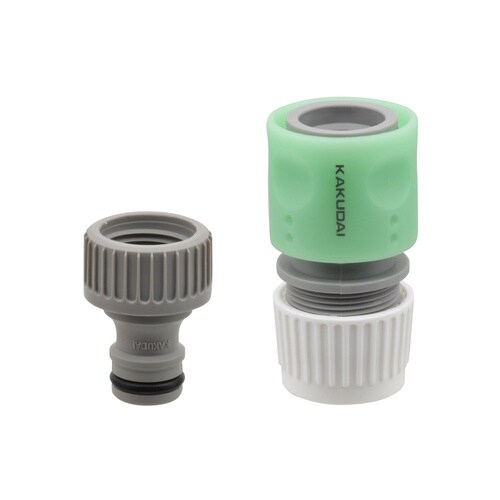 カクダイ GA−QA004 ネジ口金セット