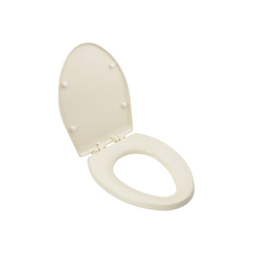 GA−NB001 前丸便座 アイボリー