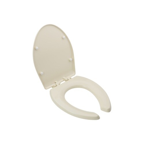 GA−NB003 前割便座 アイボリー