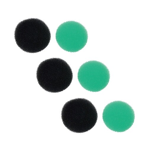 風呂水内部フィルター 3個