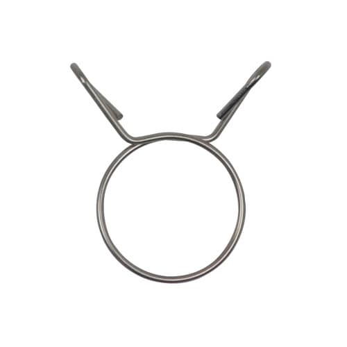 洗濯機排水トラップバンド