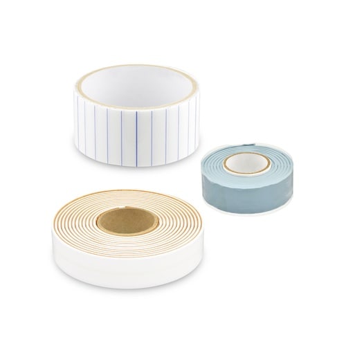 水まわり補修テープセット