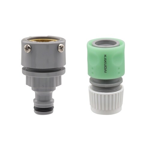 GA−QA019 万能口金(大)セット