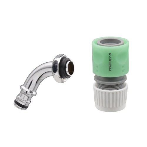 散水ジョイント万能パイプセット