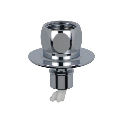 洗濯機用ニップルストッパー付