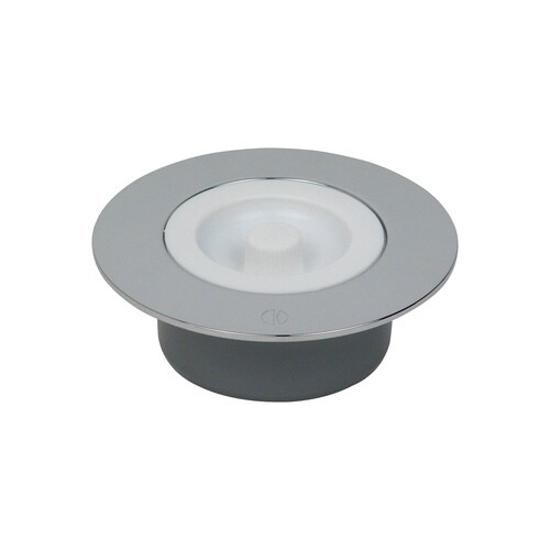 洗濯排水口 ゴムホルダー付