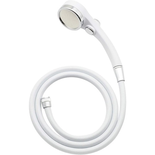 浄水ストップシャワーホースセット