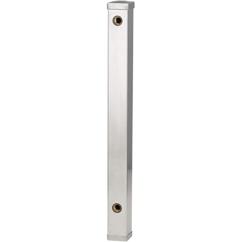 GA−RG009 ステンレス水栓柱60角