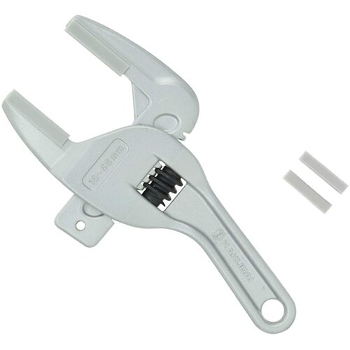 スライドレンチ 16−68mm用