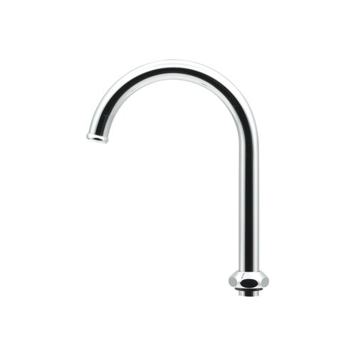 スワンUパイプ 高さアップ