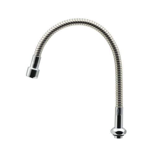 フレキノズル 曲がるパイプ