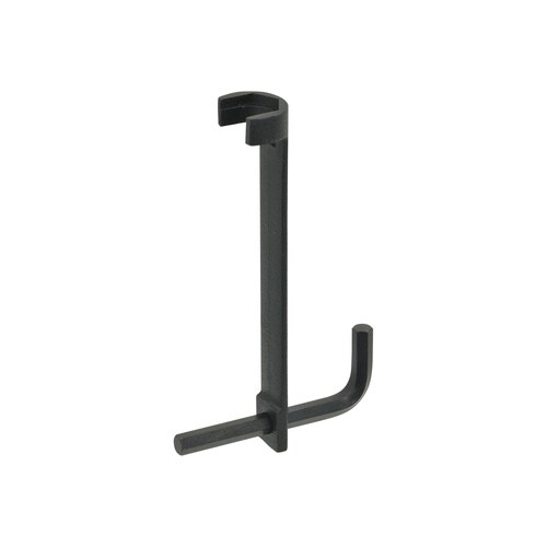 一つ穴混合栓締付工具