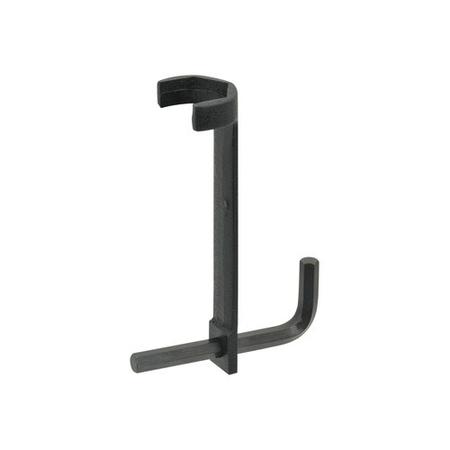 一つ穴混合栓締付工具