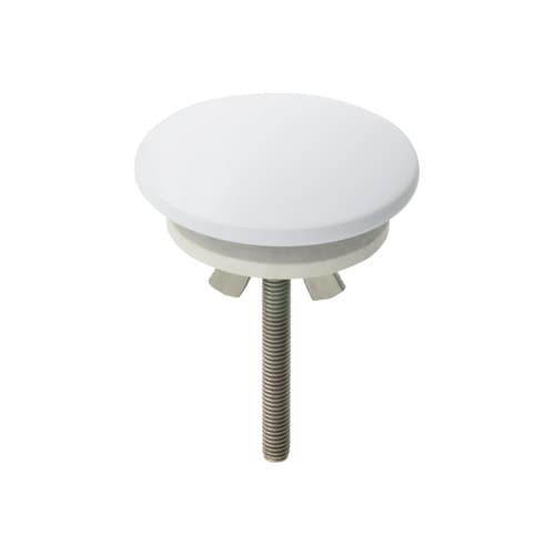 カウンター化粧フタ(ホワイト)