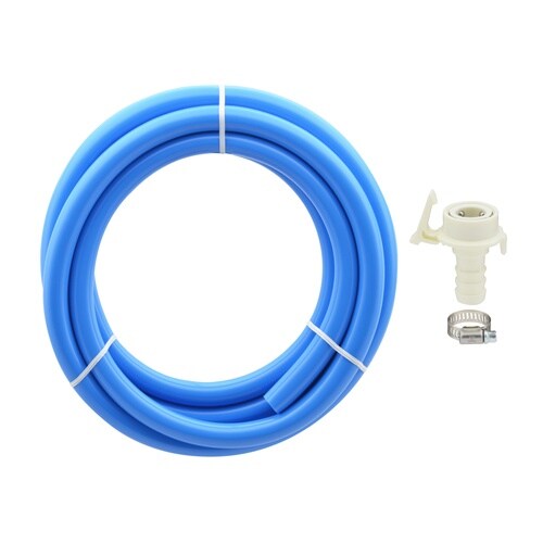 二槽式洗濯機ホースセット3.0m