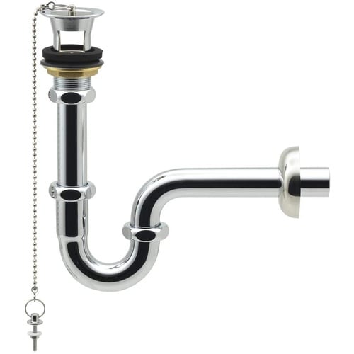 GA−MG024 横穴つきPトラップ