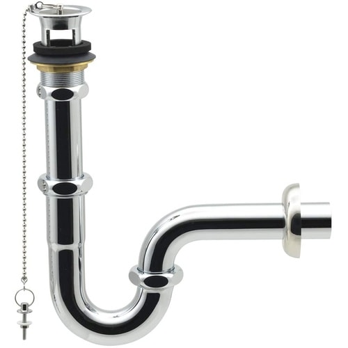 GA−MG025 横穴つきPトラップ