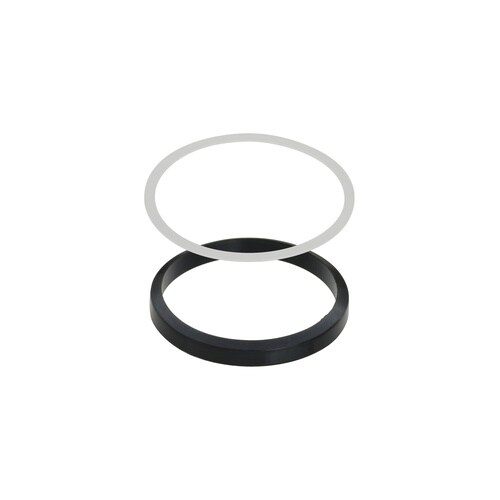 洗浄管パッキン 水漏修理