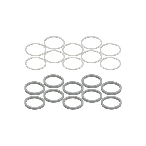 洗浄管パッキン 10枚セット