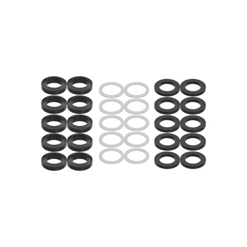 給水管パッキンセット 10枚入