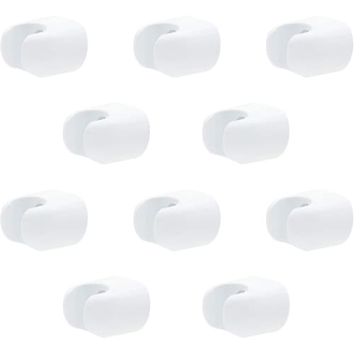 GA−FP023 シャワーフック 10個入り