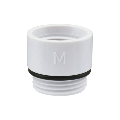 シャワーヘッドアダプター MYM用