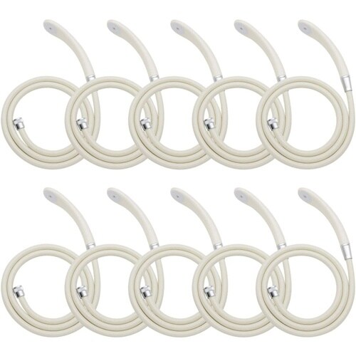 シャワーヘッド&ホース10P LIXI