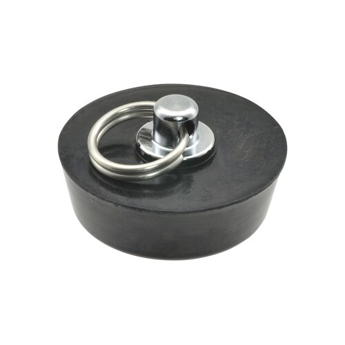 ゴム栓 風呂用鎖無 44mm