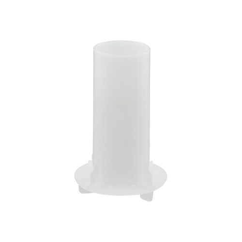 洗濯排水口接続トラップ用