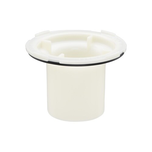 洗濯排水口接続トラップ用