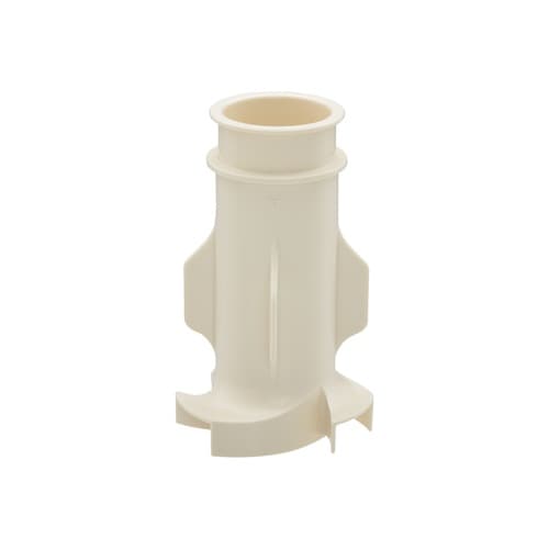 洗濯排水口接続トラップ用