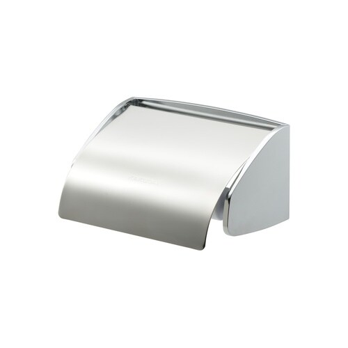 トイレットペーパーホルダー ステン