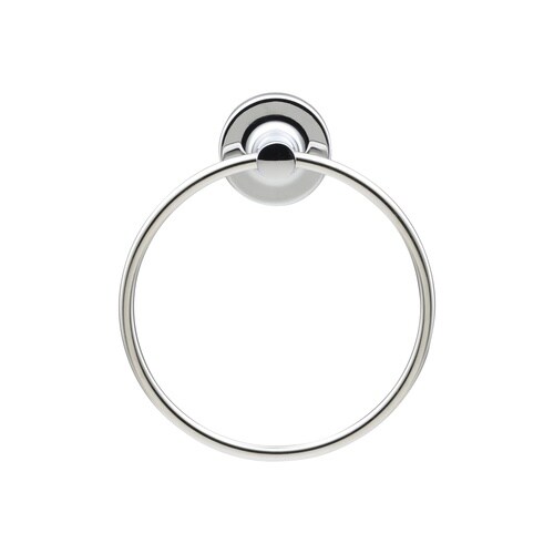 タオルリング 丸 洗面・トイレ用